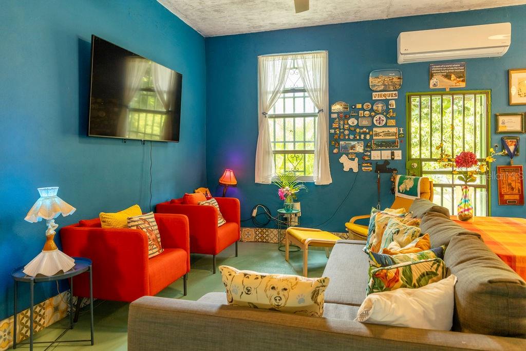 BO MONTE SANTO - Residential