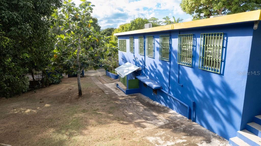 BO MONTE SANTO - Residential