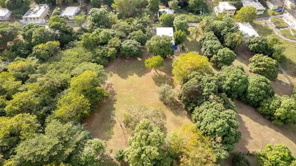 BO MONTE SANTO - Residential