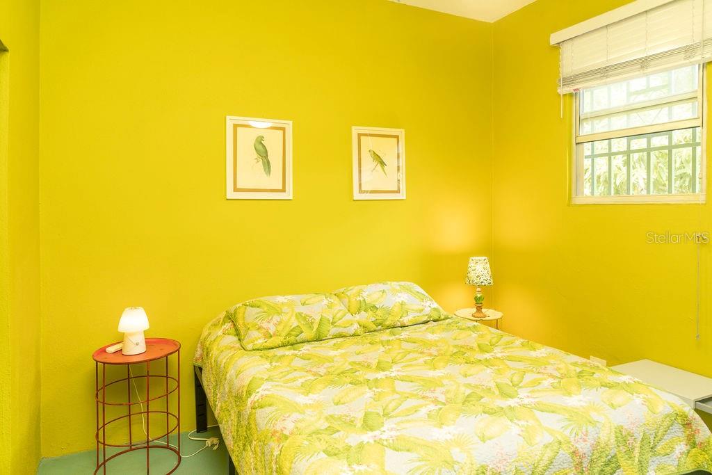 BO MONTE SANTO - Residential