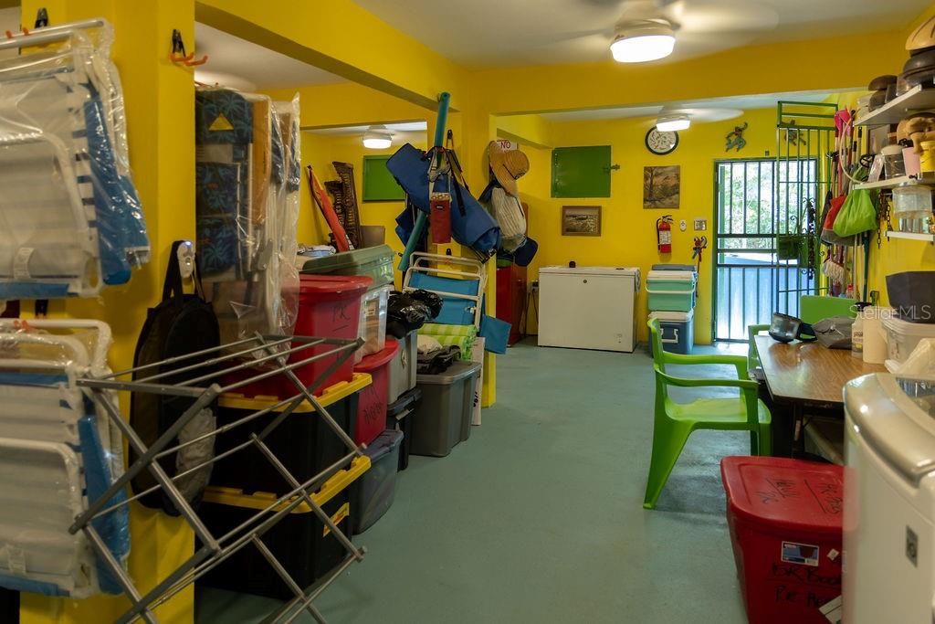 BO MONTE SANTO - Residential