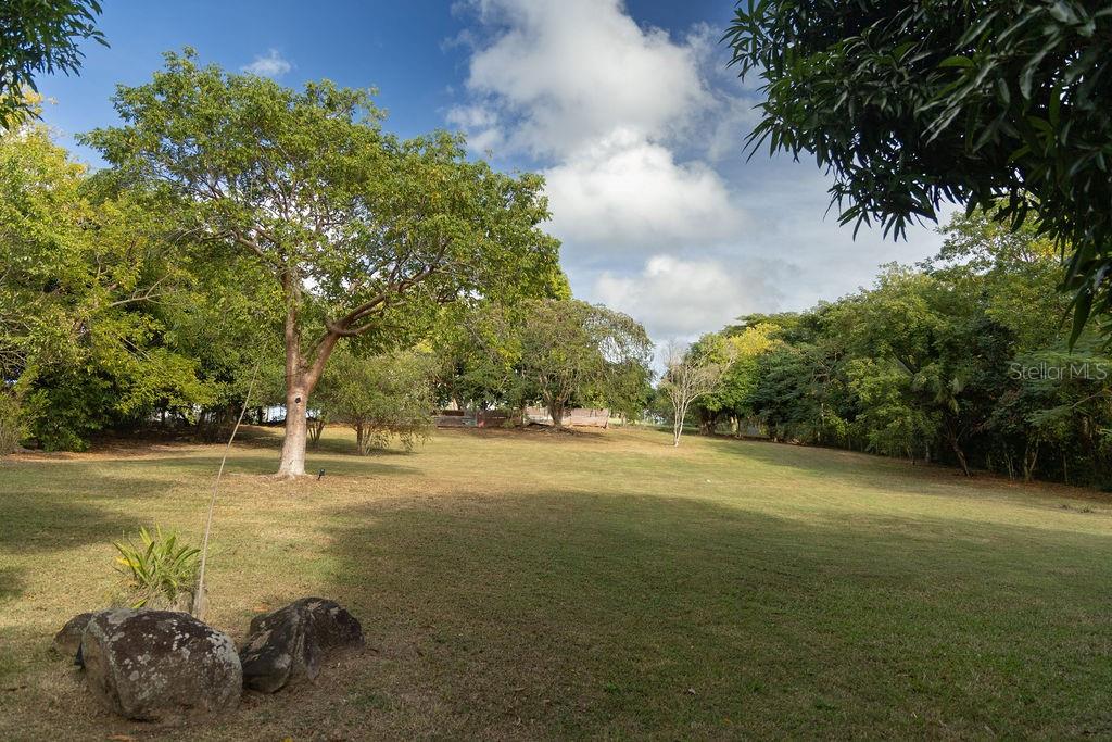 BO MONTE SANTO - Residential