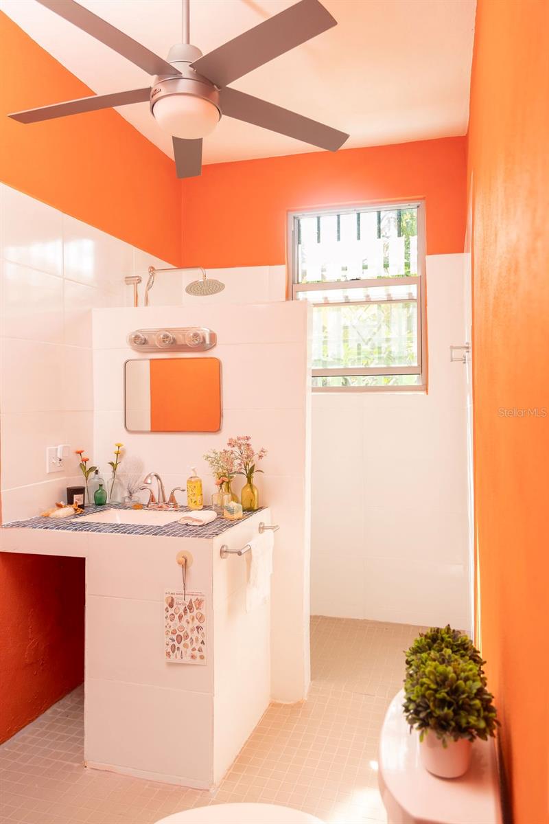 BO MONTE SANTO - Residential