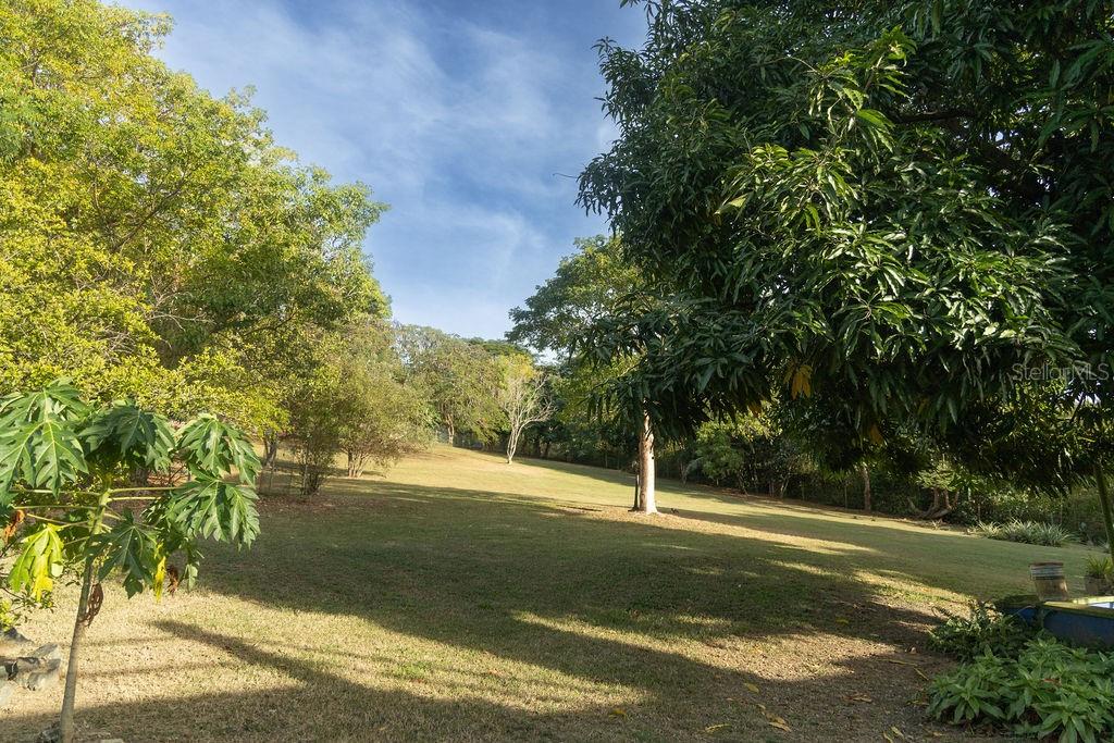 BO MONTE SANTO - Residential