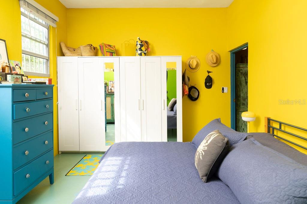 BO MONTE SANTO - Residential