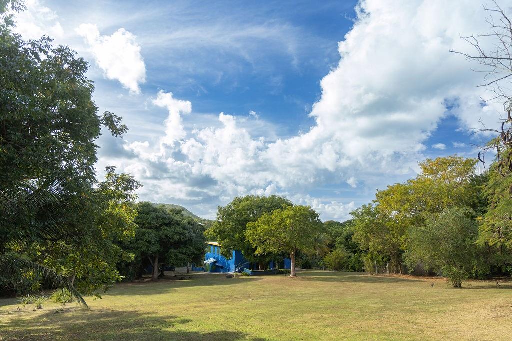 BO MONTE SANTO - Residential