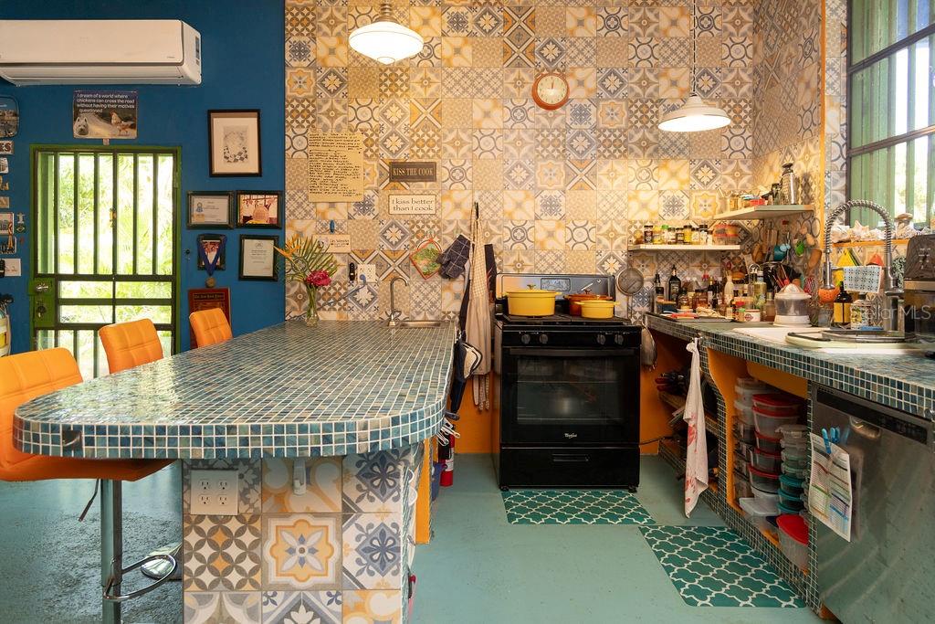 BO MONTE SANTO - Residential