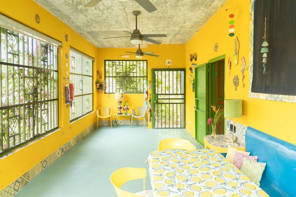 BO MONTE SANTO - Residential