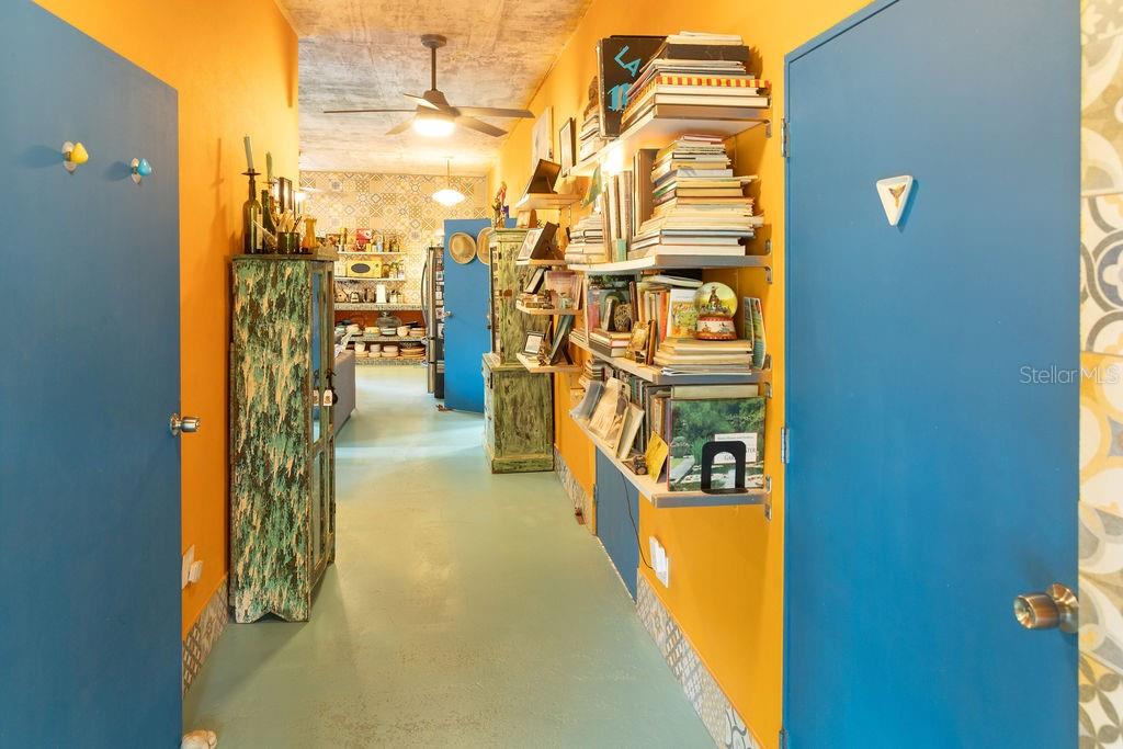 BO MONTE SANTO - Residential