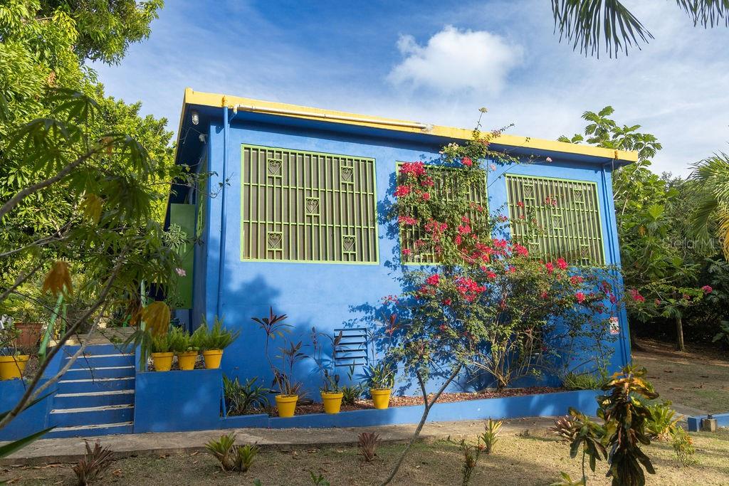 BO MONTE SANTO - Residential