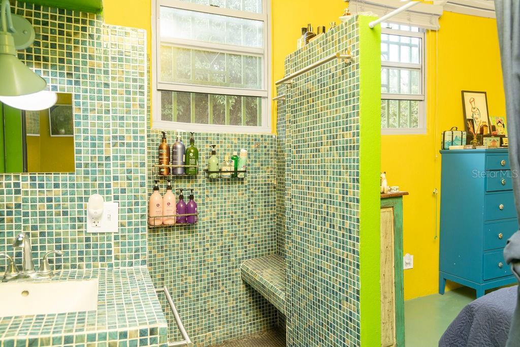 BO MONTE SANTO - Residential