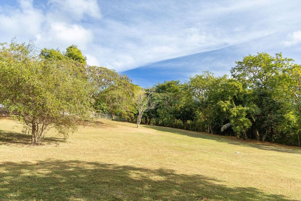 BO MONTE SANTO - Residential