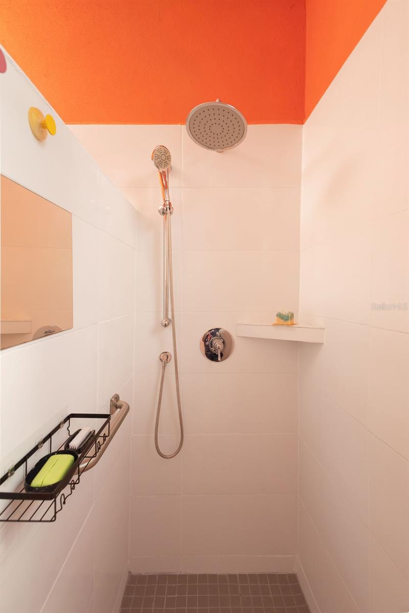 BO MONTE SANTO - Residential