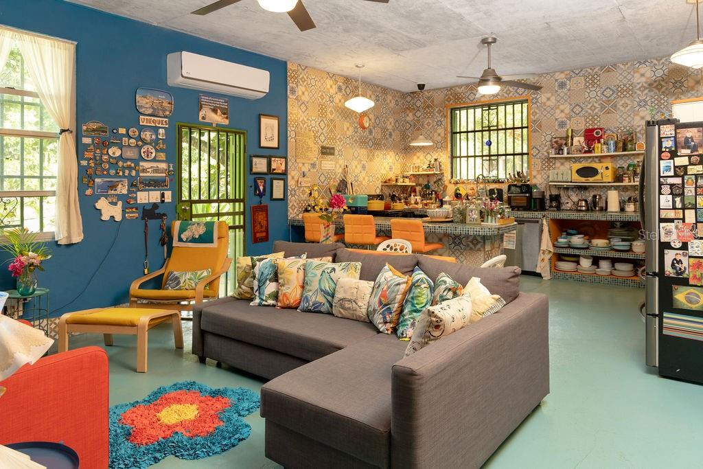 BO MONTE SANTO - Residential