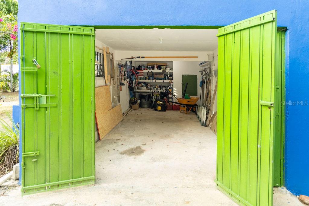 BO MONTE SANTO - Residential