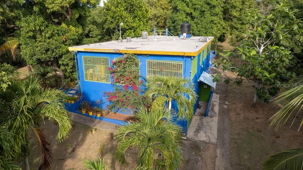 Photo of 12 Bloque L, Vieques, PR 00765 (MLS # PR9119159)