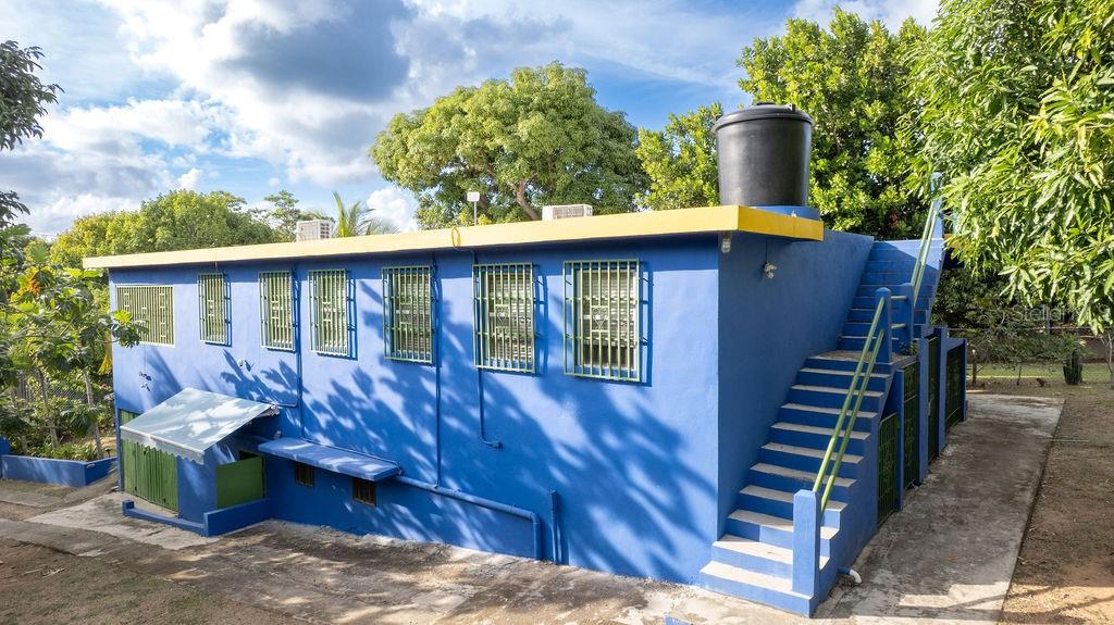 BO MONTE SANTO - Residential