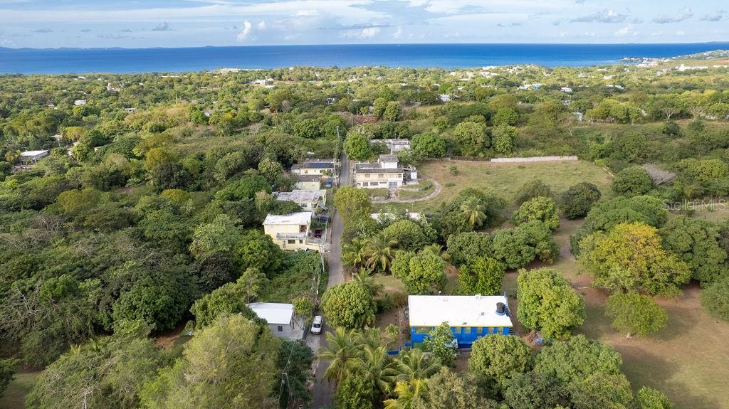 BO MONTE SANTO - Residential