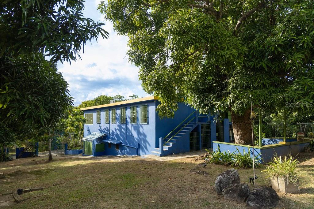 BO MONTE SANTO - Residential