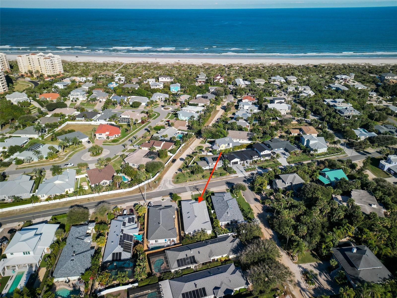 2014 N PENINSULA AVENUE