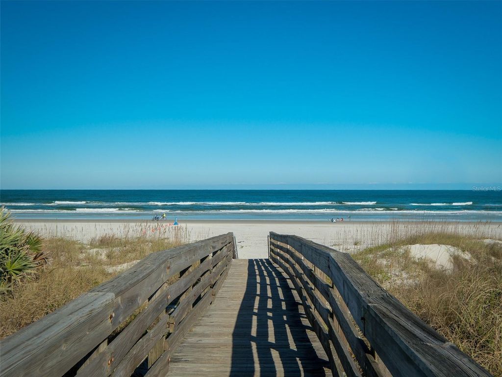 Photo of 2014 N Peninsula Avenue, New Smyrna Beach, FL 32169 (MLS # NS1087151)