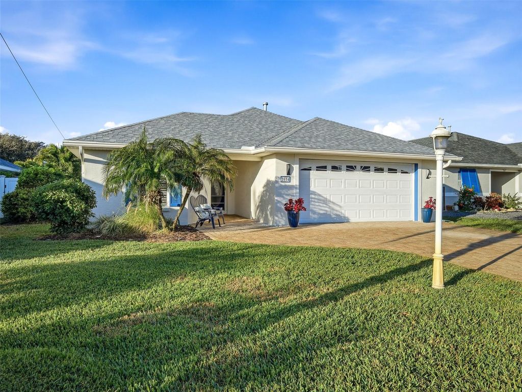 Photo of 2014 N Peninsula Avenue, New Smyrna Beach, FL 32169 (MLS # NS1087151)