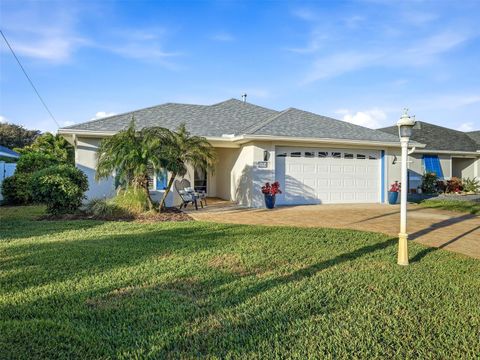 2014 N PENINSULA AVENUE NEW SMYRNA BEACH FL 32169