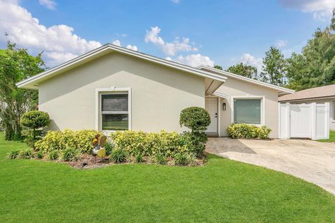 5345 SUNRISE BOULEVARD ORLANDO FL 32803