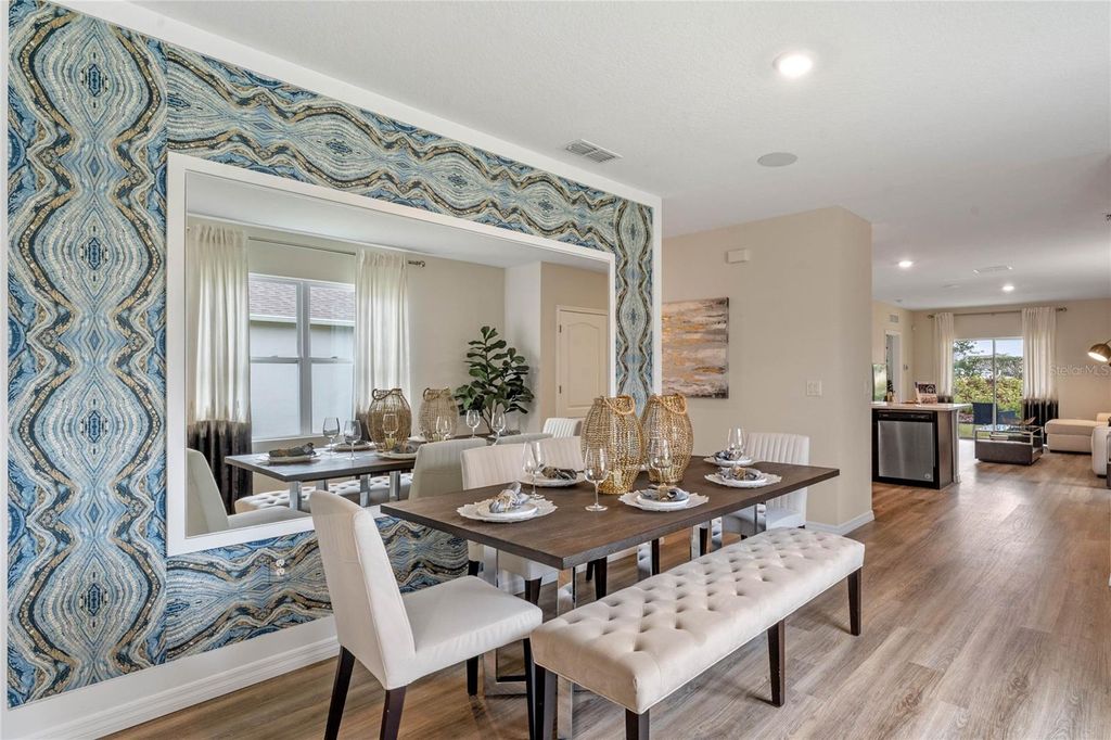 Photo of 2078 Walnut Creek Drive, Kissimmee, FL 34744 (MLS # O6391712)