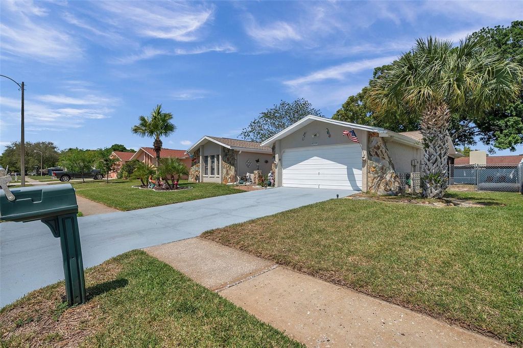 Photo of 7607 Cypress Knee Drive, Hudson, FL 34667 (MLS # TB8474436)