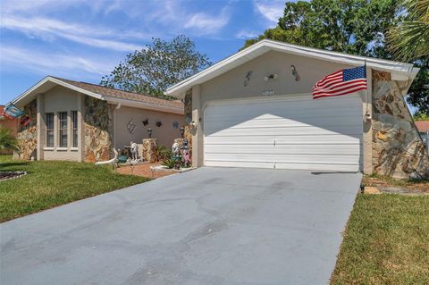 Photo of 7607 Cypress Knee Drive, Hudson, FL 34667 (MLS # TB8474436)