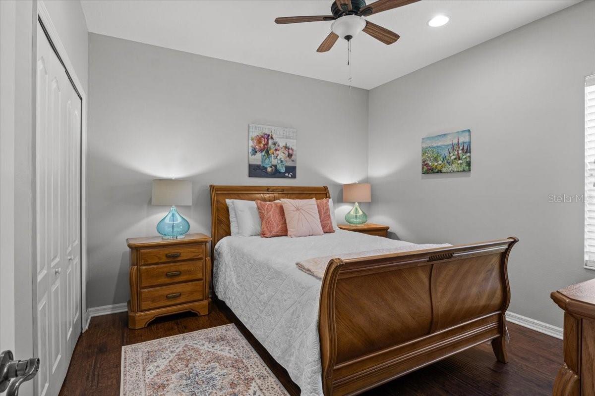 FOREST CREEK PH I & I-A - Residential