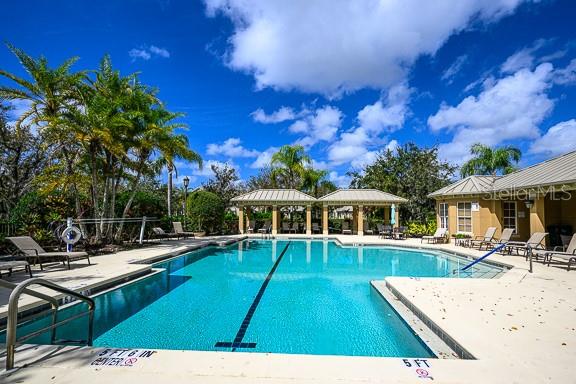 FOREST CREEK PH I & I-A - Residential