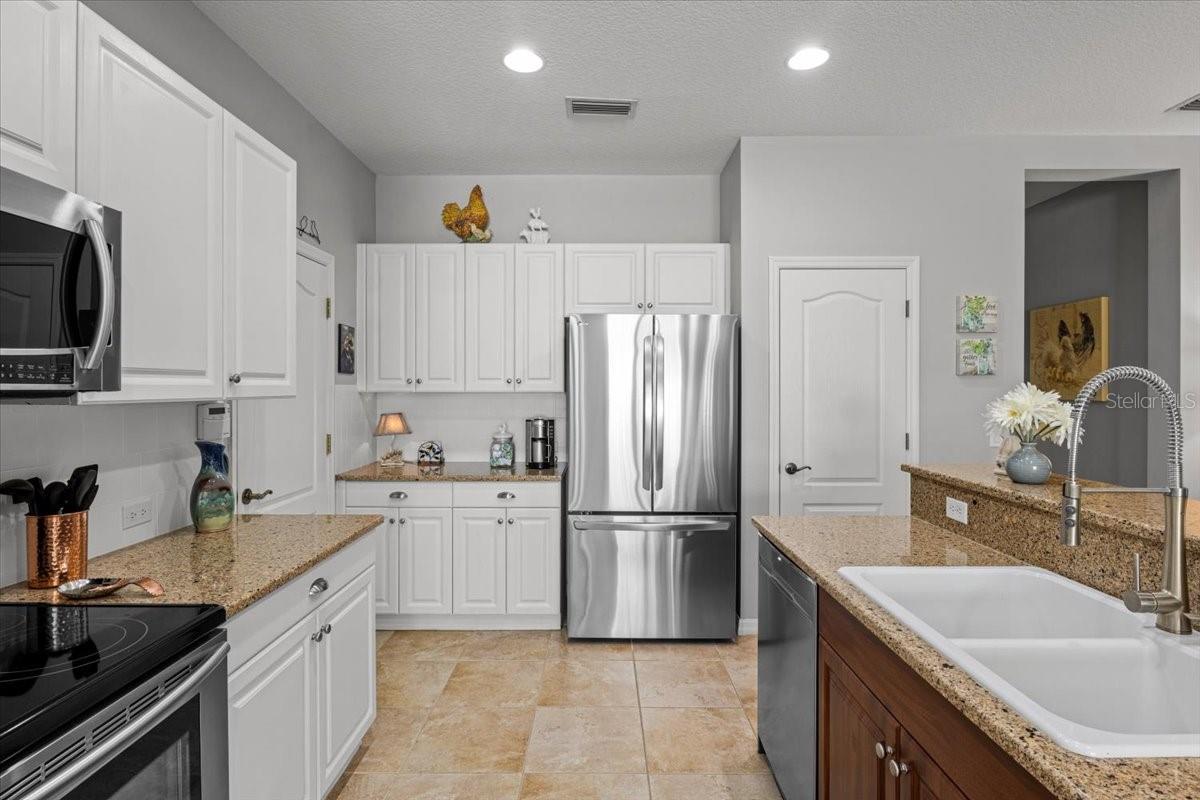 FOREST CREEK PH I & I-A - Residential