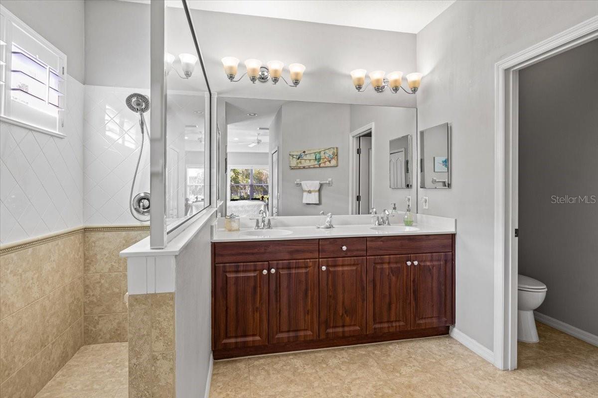 FOREST CREEK PH I & I-A - Residential