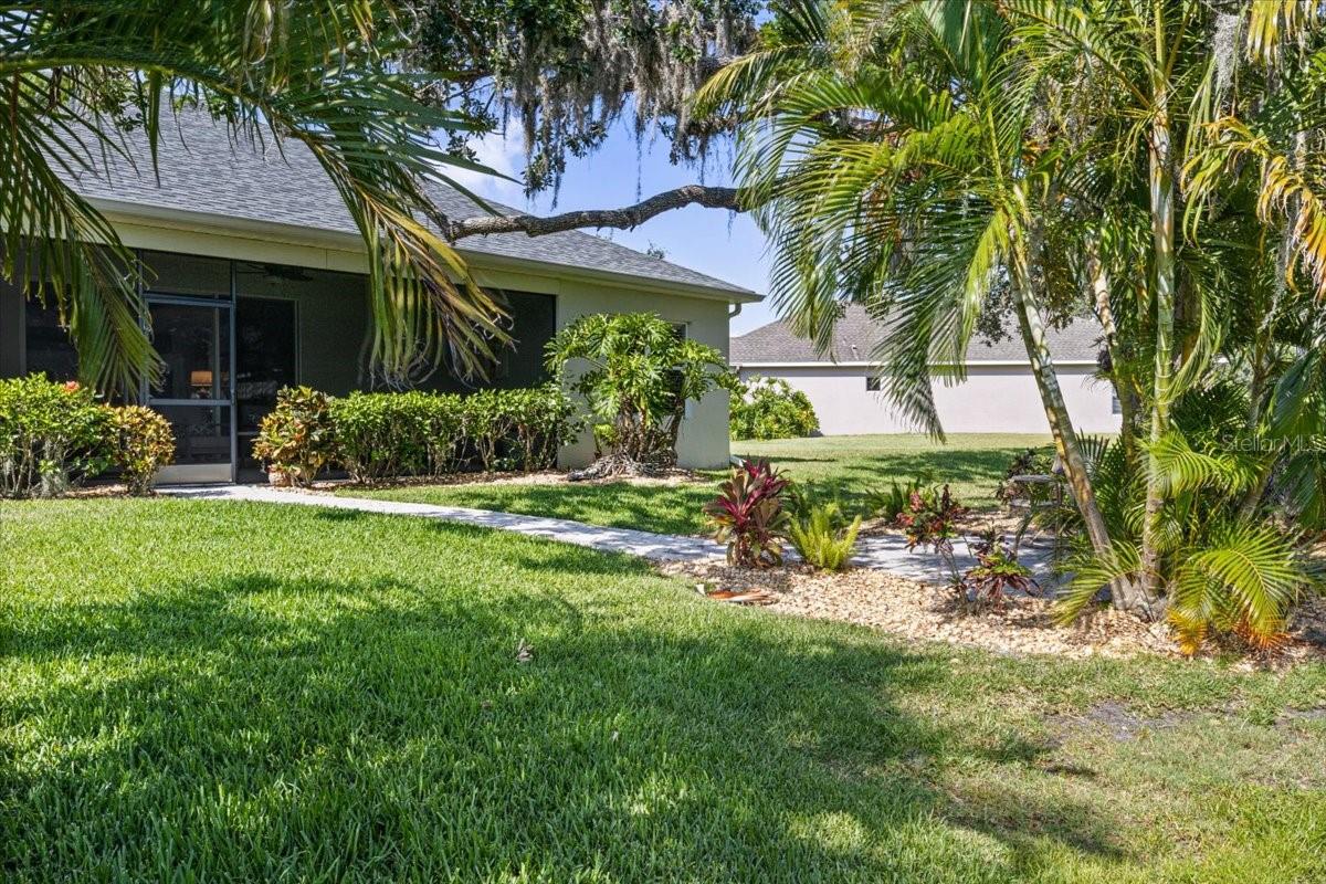 FOREST CREEK PH I & I-A - Residential