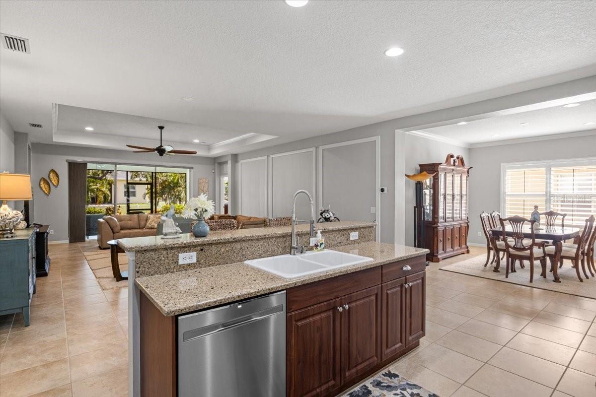 FOREST CREEK PH I & I-A - Residential