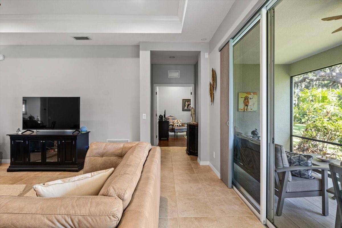 FOREST CREEK PH I & I-A - Residential