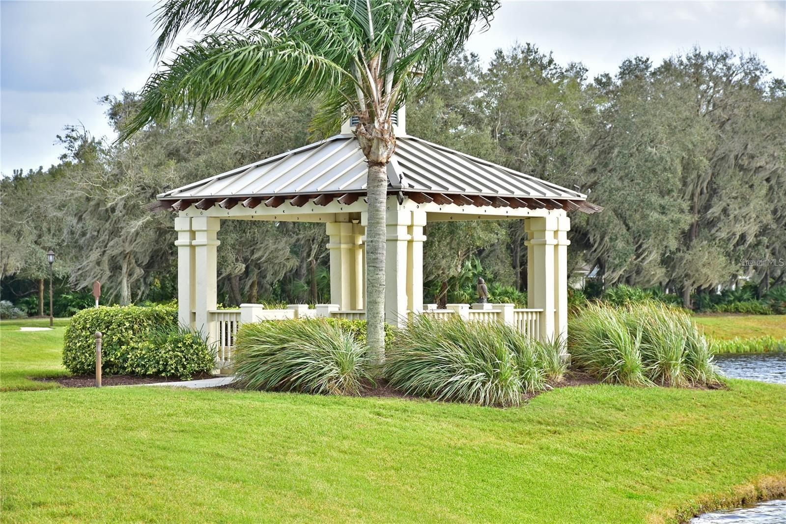 FOREST CREEK PH I & I-A - Residential