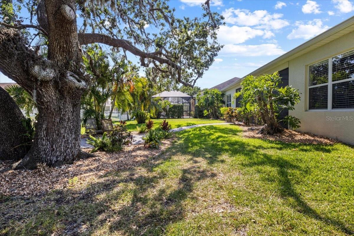 FOREST CREEK PH I & I-A - Residential