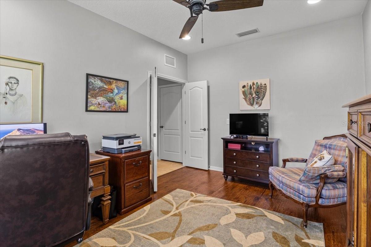 FOREST CREEK PH I & I-A - Residential