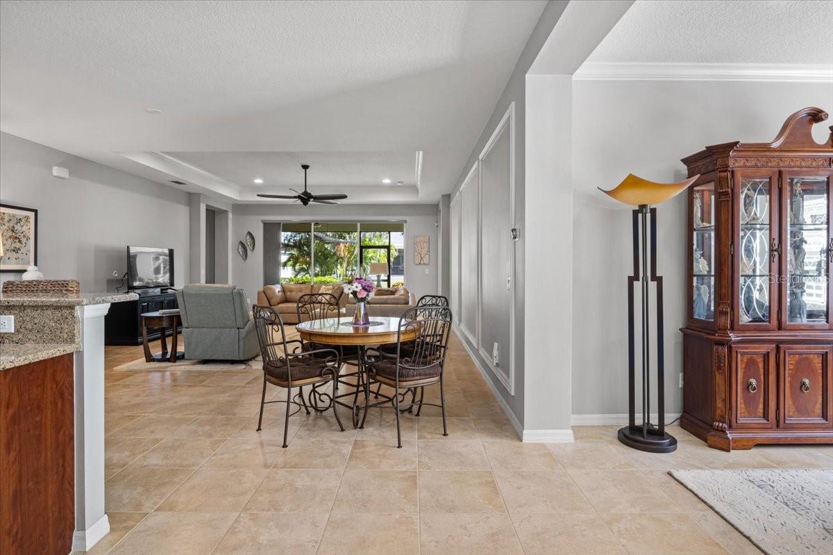 FOREST CREEK PH I & I-A - Residential