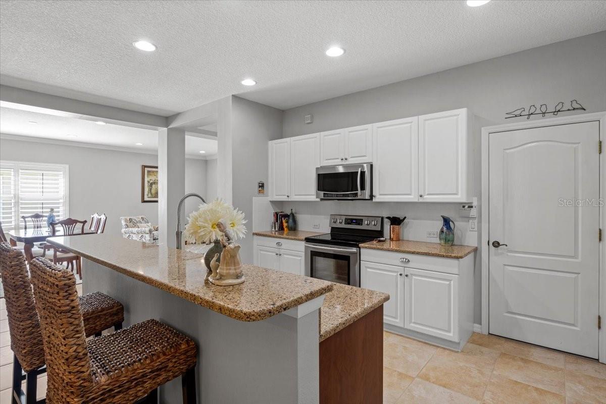 FOREST CREEK PH I & I-A - Residential