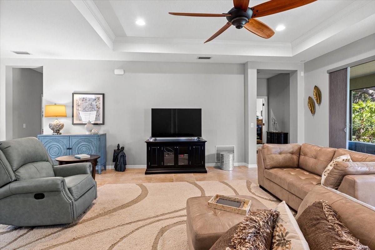 FOREST CREEK PH I & I-A - Residential