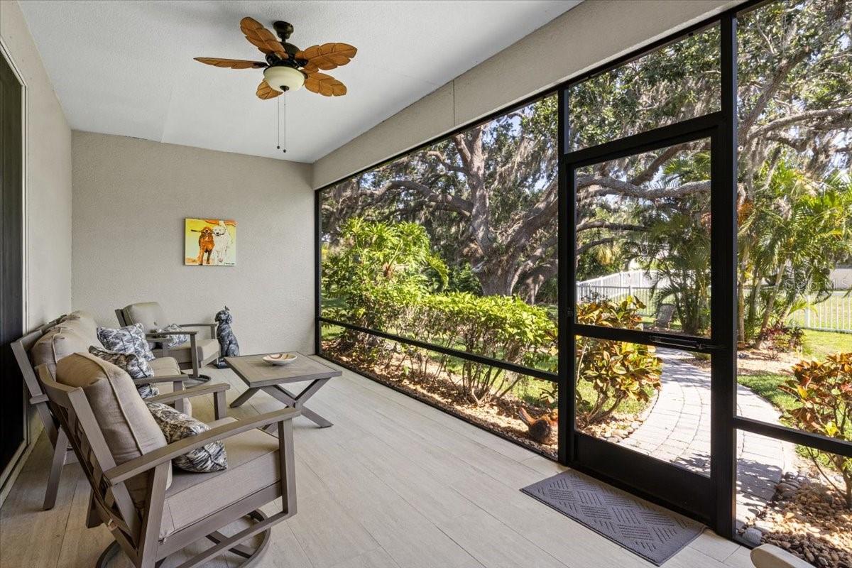 FOREST CREEK PH I & I-A - Residential