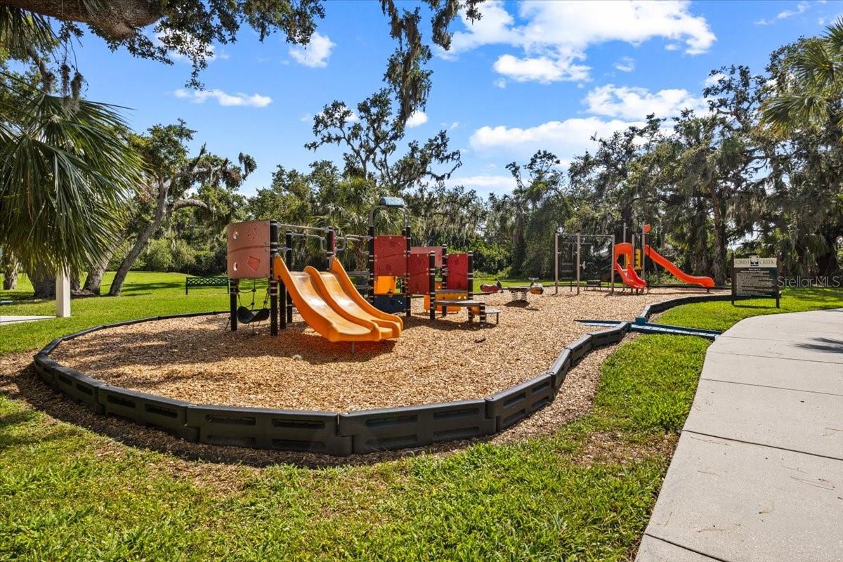 FOREST CREEK PH I & I-A - Residential