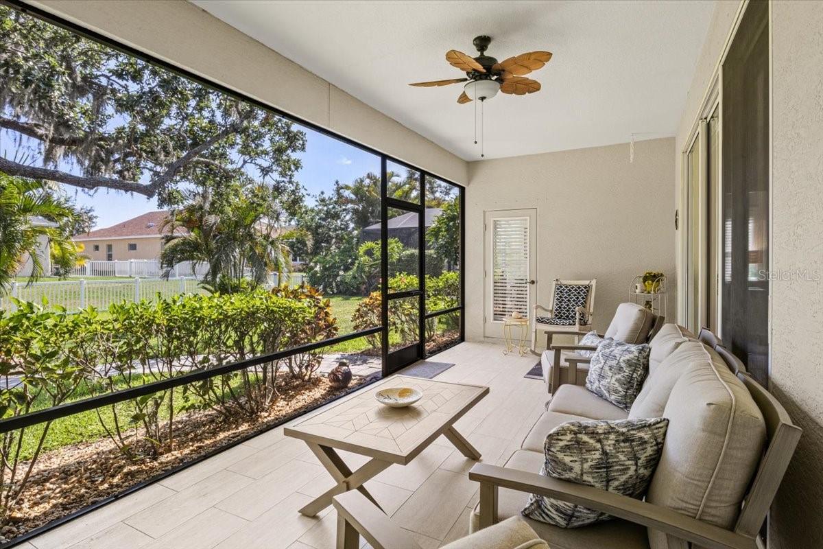 FOREST CREEK PH I & I-A - Residential