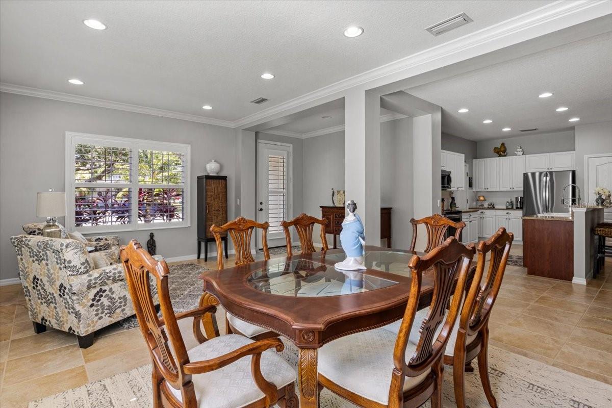 FOREST CREEK PH I & I-A - Residential