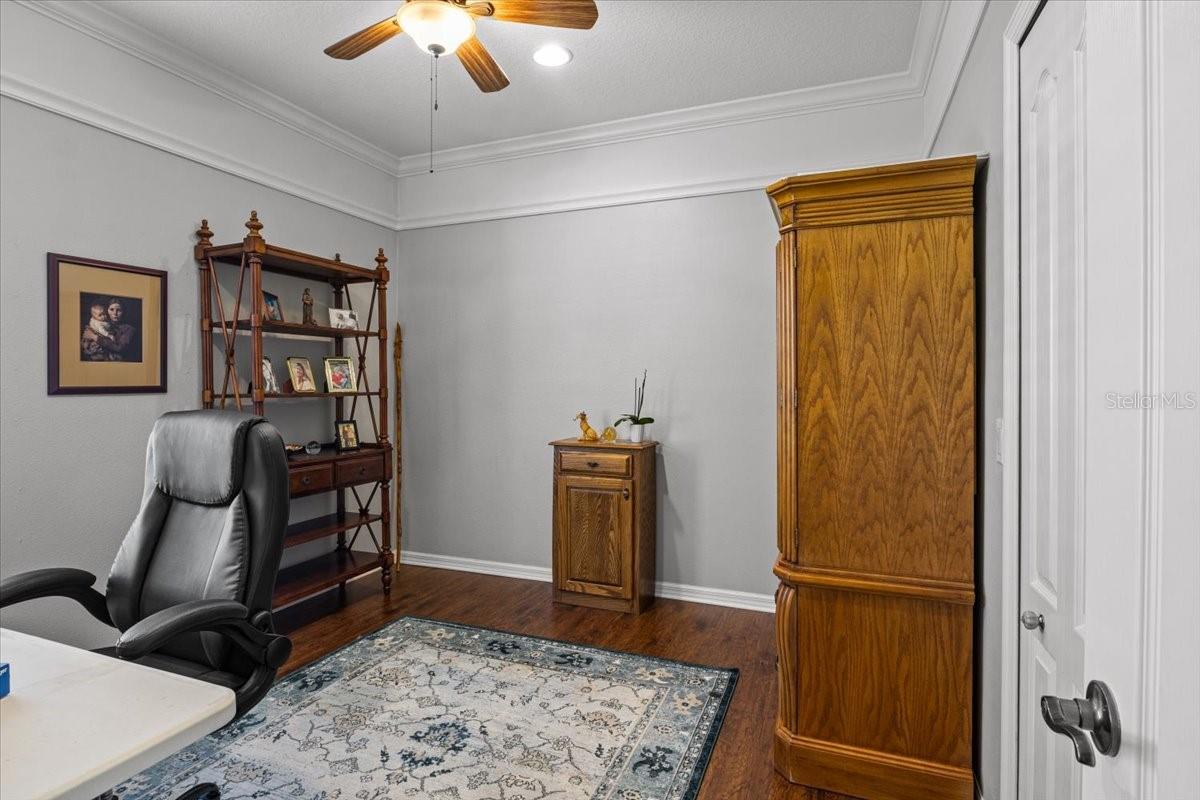 FOREST CREEK PH I & I-A - Residential