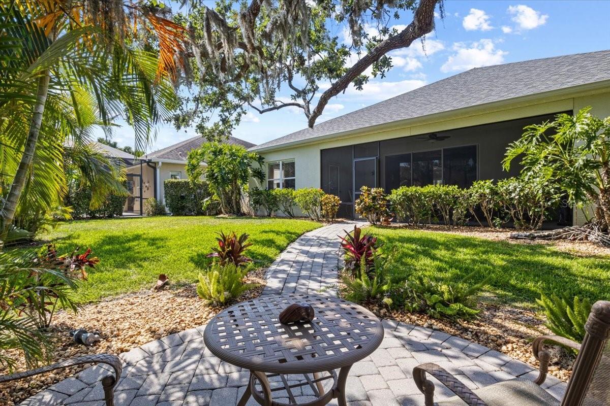 FOREST CREEK PH I & I-A - Residential